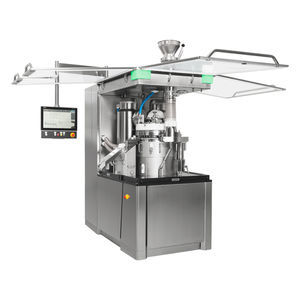 presse à comprimés rotative