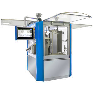 presse à comprimés rotative