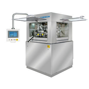 presse à comprimés rotative