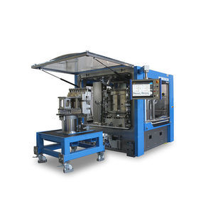 presse à comprimés rotative