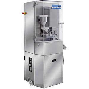 presse à comprimés rotative