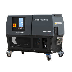 machine de fusion de colle thermofusible 1