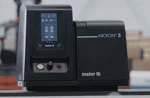 machine de fusion de colle 1
