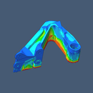 logiciel pour l'impression 3D