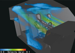 logiciel de simulation