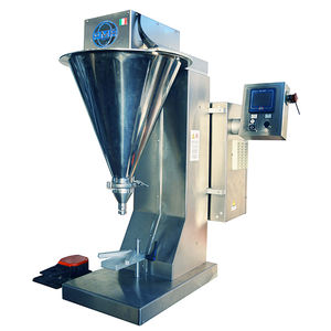 machine de remplissage pour poudre
