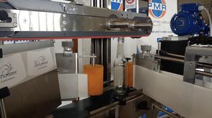 machine d'étiquetage automatique 1