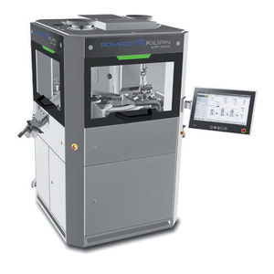 presse à comprimés rotative