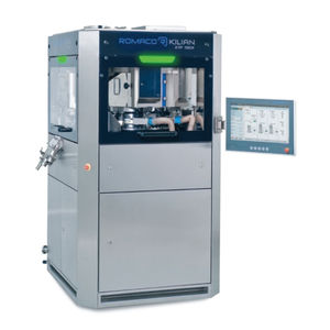 presse à comprimés rotative
