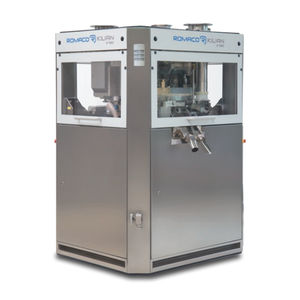 presse à comprimés rotative 1