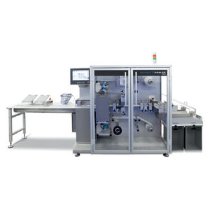 machine d'emballage automatique