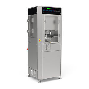 presse à comprimés rotative 1