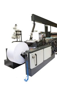 presse offset rotative
