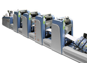 presse offset rotative