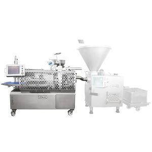 ligne de production de produits alimentaires 1