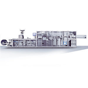 machine d'emballage sous blister