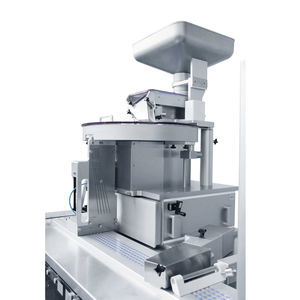 alimentateur vibrant