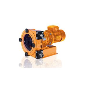 pompe pour eaux usées