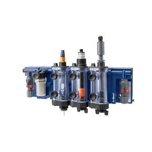 armature bypass modulaire