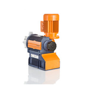 pompe pour produits chimiques