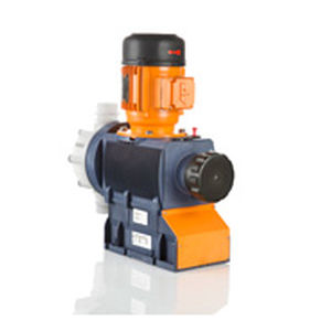pompe pour produits chimiques