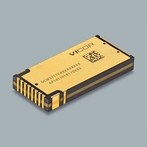 convertisseur DC/DC régulé 1