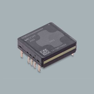 convertisseur DC/DC régulé 1