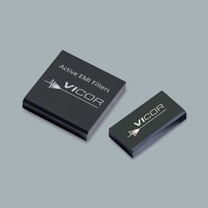 filtre électronique passe-bas 1