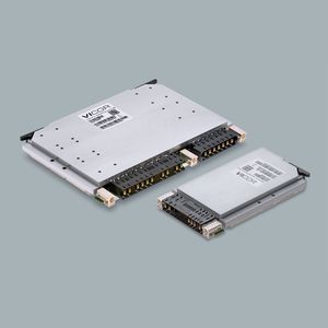 alimentation électrique 3U 1