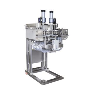 doseur pour liquides haute viscosité