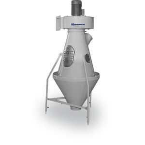 séparateur de particules