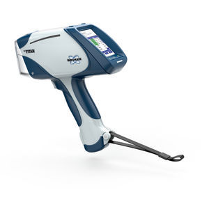 spectromètre XRF