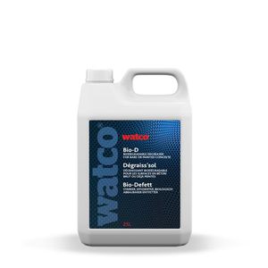 dégraissant nettoyant