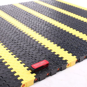 bande de convoyeur modulaire