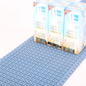 bande de convoyeur modulaire
