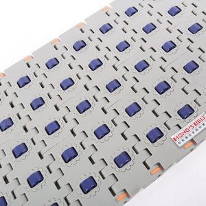 bande de convoyeur modulaire