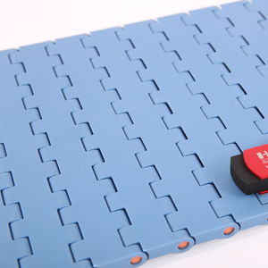 bande de convoyeur modulaire