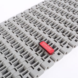 bande de convoyeur modulaire