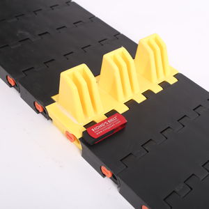 bande de convoyeur modulaire