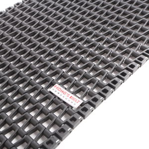 bande de convoyeur modulaire