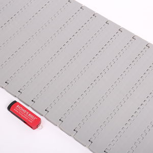 bande de convoyeur modulaire