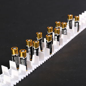 bande de convoyeur modulaire