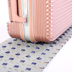 bande de convoyeur modulaire