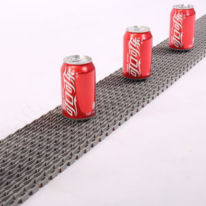 bande de convoyeur modulaire