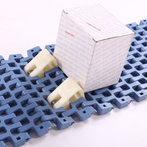 bande de convoyeur modulaire