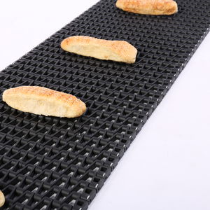 bande de convoyeur modulaire