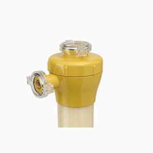 unité d'ultra-filtration à membrane