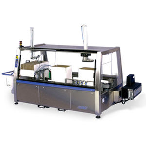 formeuse de caisses automatique