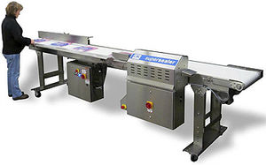 thermoscelleuse en continu