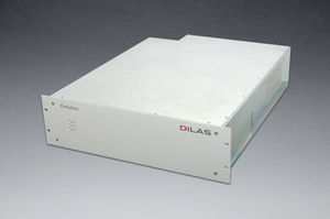 module laser pulsé